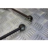 Triumph Daytona T595 Oil Cooler Hoses 1997 1998 T 595 B102