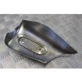 Triumph Legend TT Airbox Cover Right Chrome 1998 to 2001 900 B052
