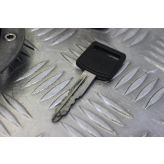 Suzuki GSF 600 Bandit Lock Set Key Locks 1995 to 1999 GSF600 B063