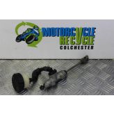 Honda XRV 750 Africa Twin Brake Master Cylinder Rear 1996 to 2003 RD07A B074