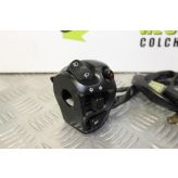 Yamaha FZ8 Fazer Switchgear Left 2010 to 2015 FZ8S FZ8N B051