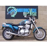 Triumph Adventurer 900 Speedo Drive 1996 to 2001 B100