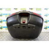 Honda NT 700 V Genuine Top Box with Plate Deauville 2006 to 2010 NT700V B057