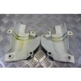 Honda CBR 900 RR Panels Fork Guards Fireblade RRW 1998 1999 CBR900 B053