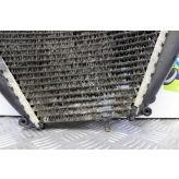 BMW K 1200 S Radiator (for sealing) Genuine K1200S 2004 to 2008 B061
