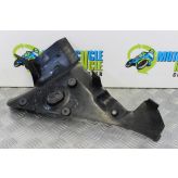 Honda CBR 900 RR Panel Left Inner Side Fireblade RRW 1998 1999 CBR900 B053