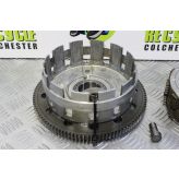 Triumph Thunderbird Sport 900 Clutch Basket with Plates Springs 1997 to 2004 B101