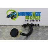 Triumph Speed Triple 955 Brake Master Cylinder Rear 2002 to 2004 955i B054