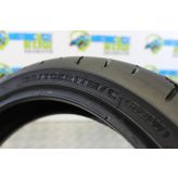 Suzuki GSF 600 Bandit Tyre Front 120/70-17 BT023 1995 to 1999 GSF600 B063