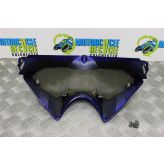 Yamaha R1 5VY Panel Tank Front Genuine YZF-R1 2004 to 2006 YZF 1000 B097