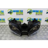 Yamaha R6 Headlight UK Genuine 5EB YZF-R6 1999 to 2002 B069