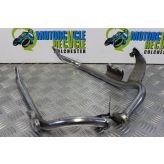 Yamaha XV 1100 Virago Engine Bars Lower Rails 1990 to 1999 XV1100 3LP B059