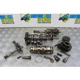 Ducati Multistrada 1200 Gearbox 35k miles 2010 to 2012 MTS B076