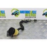 Honda VFR 800 VTEC Brake Master Cylinder Rear ABS 2002 to 2009 VFR800 B104
