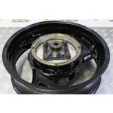 Honda ST 1300 Wheel Rear 17x5.00 Pan European 2002 to 2007 ST1300 B065