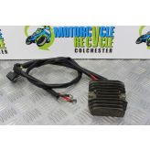 Ducati Hypermotard 796 Regulator Rectifier 2010 2011 2012 B085