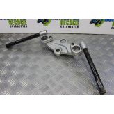 Suzuki GSX 600 F Top Yoke with Handlebars GSXF 2001 to 2006 GSX600F B071