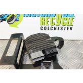 Yamaha FZ8 Fazer Regulator Rectifier 2010 to 2015 FZ8S FZ8N B051