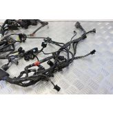 Triumph Speed Triple 1050 Wiring Harness Main Loom 2005 to 2007 B056
