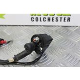 Ducati Monster 1100 Evo Relay Starter Solenoid 2012 2013 M1100 B082