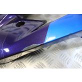 Kawasaki ZX 9 R Panel Left Fairing Genuine ZX9R Ninja 1998 1999 C1 C2 B103