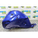 Honda XL 700 V Transalp Fuel Tank Petrol 2008 to 2012 XL700V B072