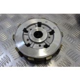 Triumph Street Triple 675 Clutch Basket with Plates 2013 to 2016 B049