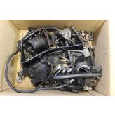Yamaha XJR 1300 Fixings Various 1999 to 2003 XJR1300 B048