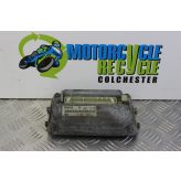 BMW R 1150 GS ECU Bosch 7667285 R1150GS 1999 to 2001 B055