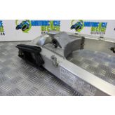 Suzuki RF 900 Swingarm Rear with Chain Slider RF900R RF900 1994 to 1999 B060