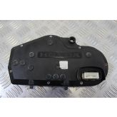 Honda CBR 900 RR Clocks Speedo 27k miles Fireblade RRW 1998 1999 CBR900 B053