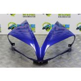 Yamaha R1 5VY Panel Top Fairing Cowl Genuine YZF-R1 2004 to 2006 YZF 1000 B097
