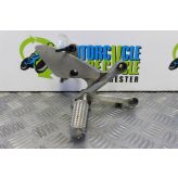 Honda VFR 750 F Footrest Hanger Front Right 1994 to 1997 VFR750 VFR750F B105