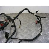 Honda CBR 1000 F Wiring Harness Loom 1990 to 1992 CBR1000F A805