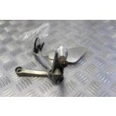 Honda VFR 750 F Footrest Hanger Front Left 1994 to 1997 VFR750 VFR750F B105