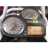BMW R 1200 GS Lock Set Yoke Key ECU R1200GS TU 2010 to 2012 B079