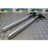 Ducati Hypermotard 796 Forks Fork Legs Straight 2010 2011 2012 B085