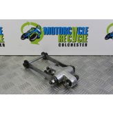Suzuki RF 900 Shock Linkage Rear RF900R RF900 1994 to 1999 B060