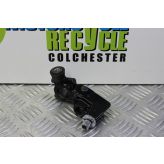 Triumph Street Triple 675 Clutch Lever Bracket 2013 to 2016 B049