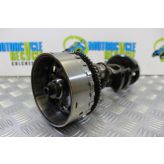 Triumph Street Triple 675 Crank Shaft Flywheel Starter Clutch 2013 to 2016 B049