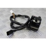 Triumph Legend TT Switchgear Left 1998 to 2001 900 B052