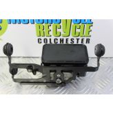 Triumph Street Triple 675 ABS Pump 2013 to 2016 B049