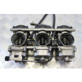 Triumph Legend TT Carburettors Carbs 1998 to 2001 900 B052