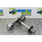 Suzuki GSXR 600 SRAD Yoke Bottom Clamp 1997 to 2000 GSXR600 GSX-R B064