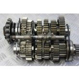 Triumph Thunderbird Sport 900 Gearbox 6 Speed Complete 1997 to 2004 B101