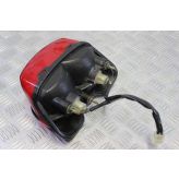 Yamaha XJR 1300 Rear Light Brake Tail 1999 to 2003 XJR1300 B048