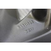 BMW R 1200 GS Wheel Front 2.50x19 Tyre R1200GS TU 2010 to 2012 B079