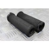 Ducati Multistrada 1200 Handlebar Grips 2010 to 2012 MTS B076