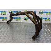 Honda CBR 900 RR Exhaust Downpipes Headers Fireblade 1998 1999 CBR900 B053