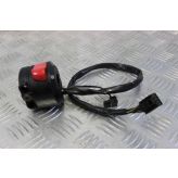 Suzuki GSF 650 Bandit Switchgear Right 2005 2006 GSF650 B066